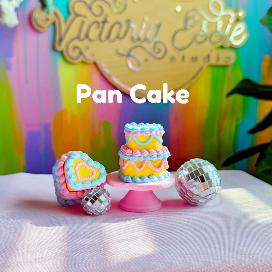 Cake Clicker